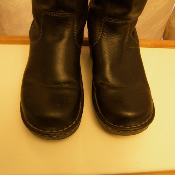 Durango Boots w/ embroidered flower, sz 10M - Picture 4 of 16